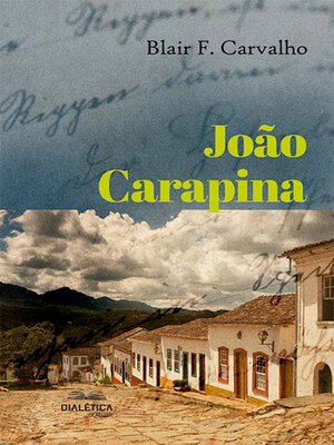 cover image of João Carapina